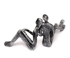 Eisenfiguren – 6