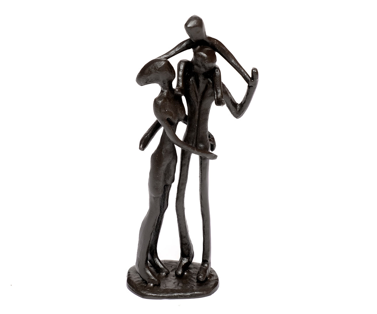 Eisenfiguren – 9