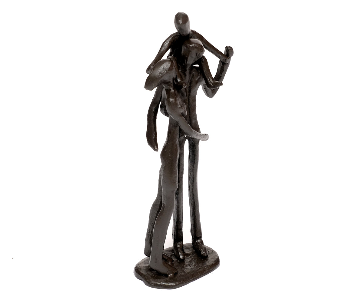 Eisenfiguren – 9
