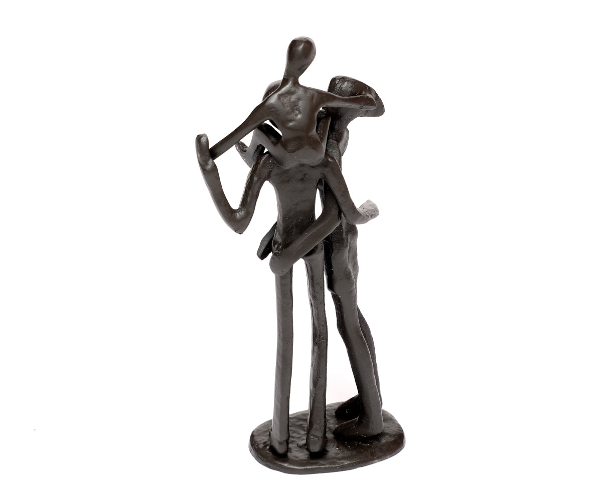 Eisenfiguren – 9