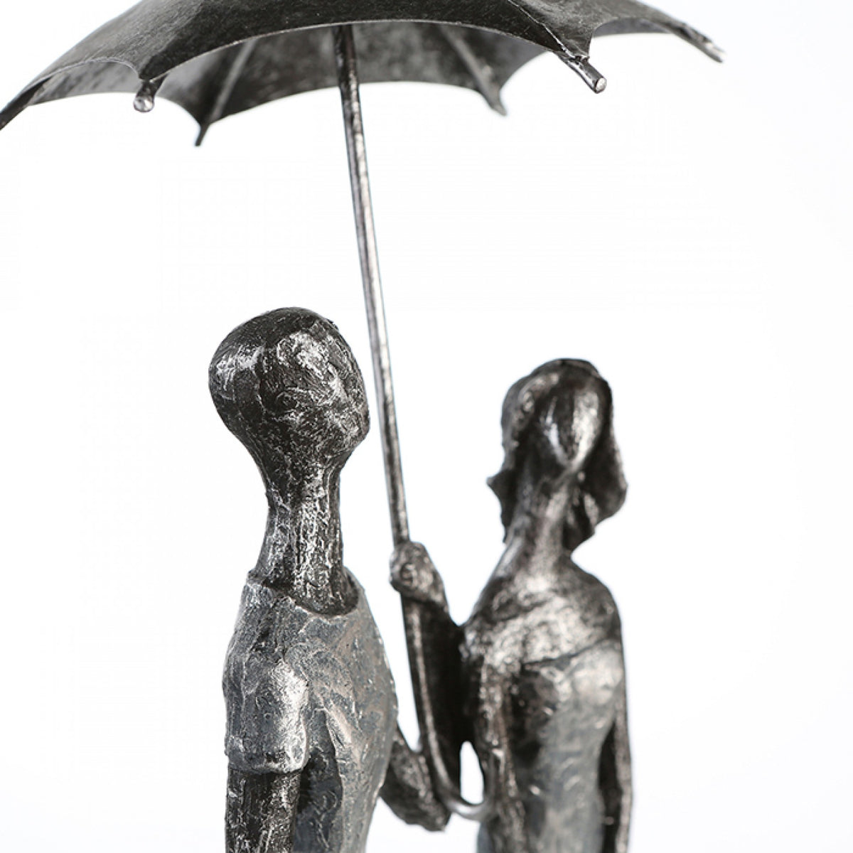 Abstrakte Skulptur Umbrella – Ansicht 5