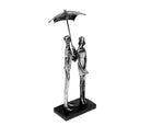 Abstrakte Skulptur Umbrella – Ansicht 6