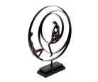 Design Skulptur Freundschaft – Ansicht 4