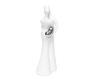 Keramikfigur Liebespaar – Figur 1