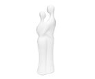 Keramikfigur Liebespaar – Figur 1