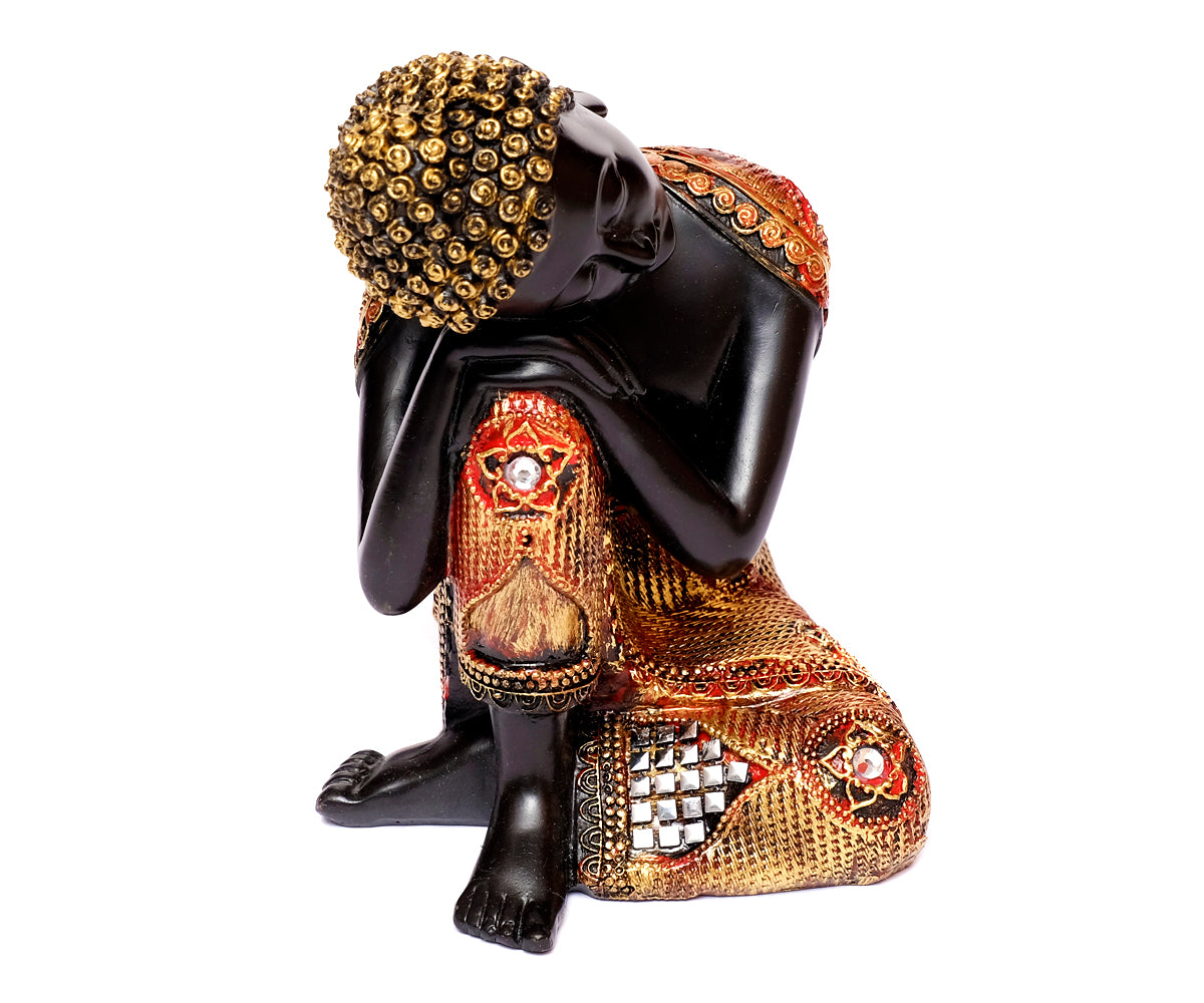 Buddha Figur schlafend – Variante 1