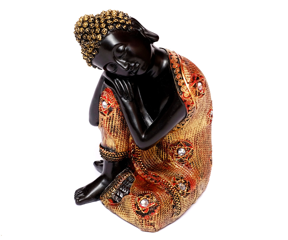 Buddha Figur schlafend – Variante 1