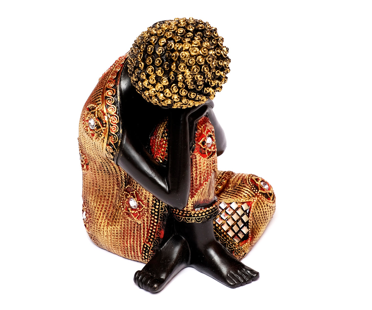 Buddha Figur schlafend – Variante 1