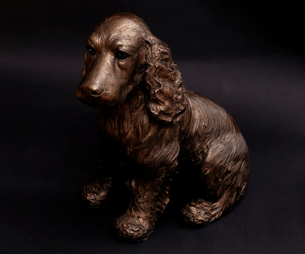 Hundefiguren – Variante 3