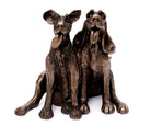 Hundefiguren – Variante 1