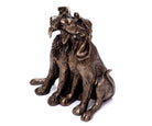 Hundefiguren – Variante 1
