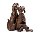 Hundefiguren – Variante 1