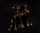 Hundefiguren – Variante 1