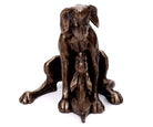 Hundefiguren – Variante 2