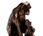 Hundefiguren – Variante 2
