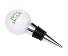 Golfball Flaschenverschluss – Ansicht 3