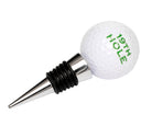 Golfball Flaschenverschluss – Variante 2