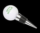 Golfball Flaschenverschluss – Variante 2