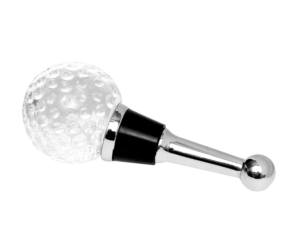 Golfball Flaschenverschluss – Ansicht 2