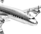 Flugzeug Lockheed – Detailansicht