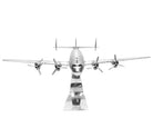 Flugzeug Lockheed – Ansicht 3