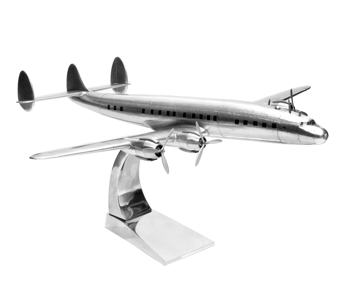 Flugzeug Lockheed