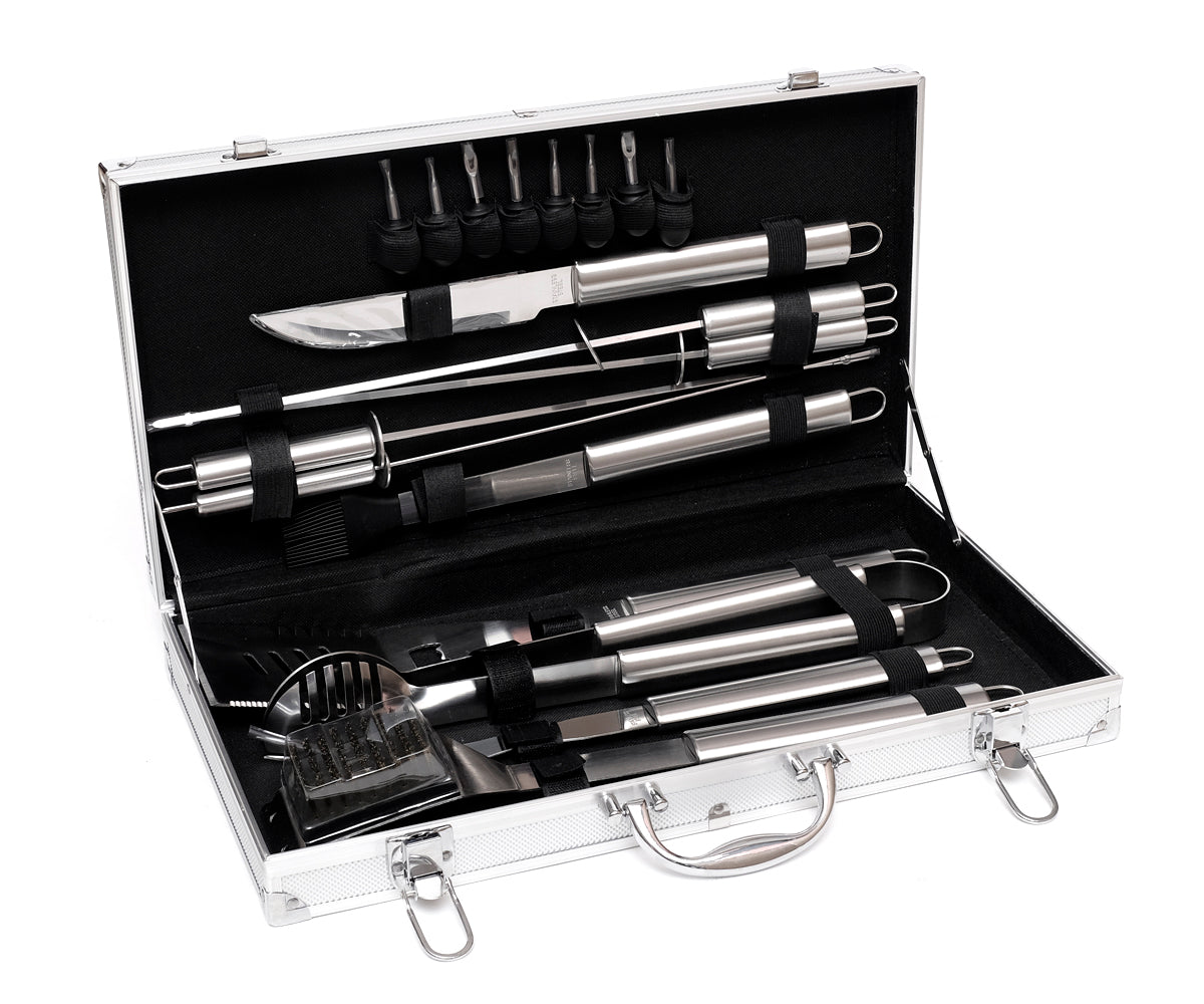 BBQ Grill Set