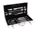 BBQ Grill Set