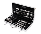 BBQ Grill Set – Ansicht 3