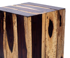Couchtisch Holz Klein – 45 x 30 x 30 cm