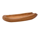 Obstschale Holz