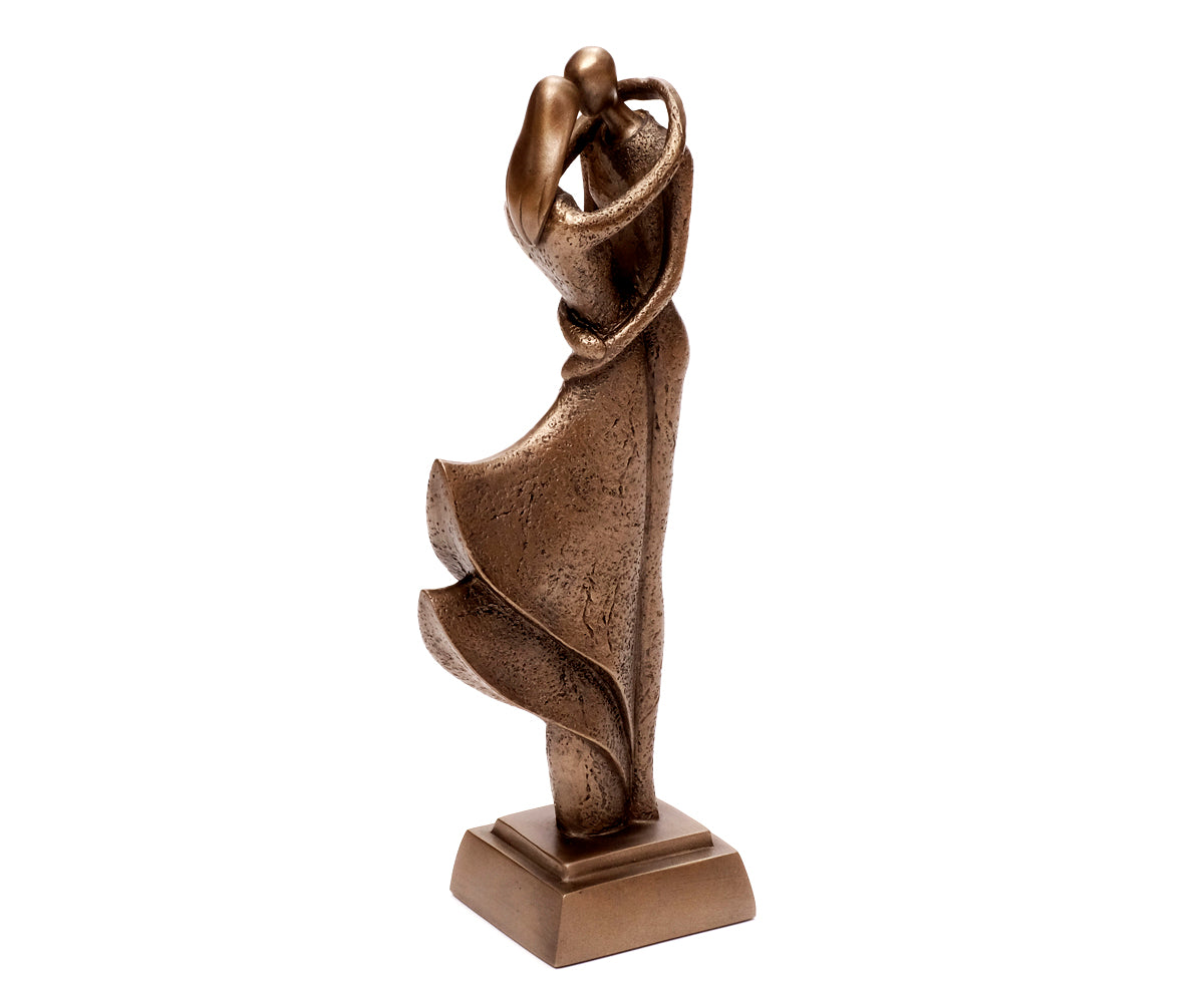 Figur Liebespärchen – Ansicht 3