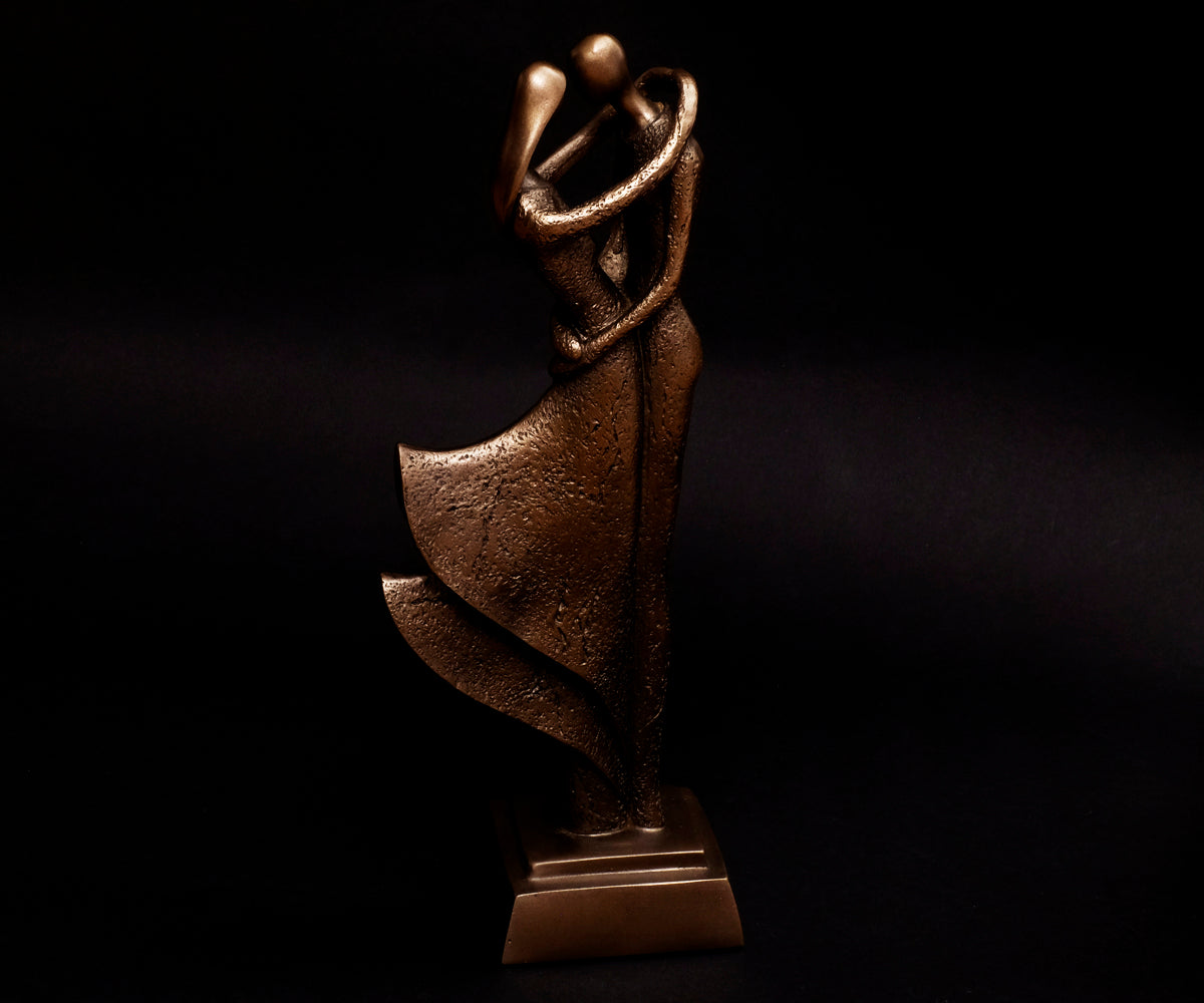 Figur Liebespärchen – Ansicht 6