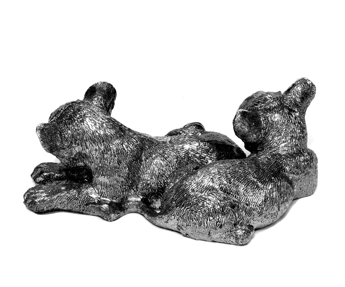 Tiger Kinder – I
