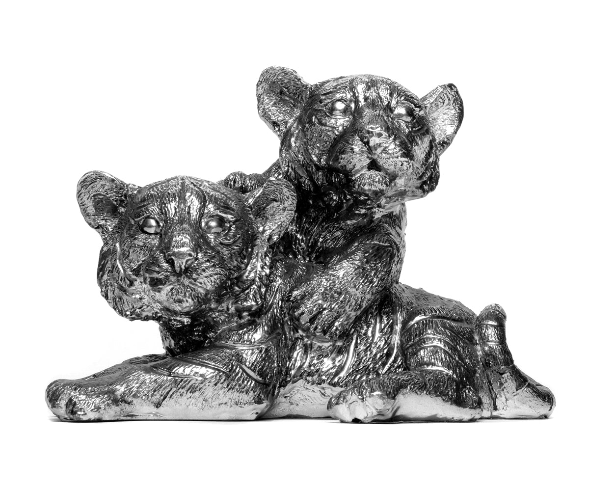 Tiger Kinder – Ansicht 3