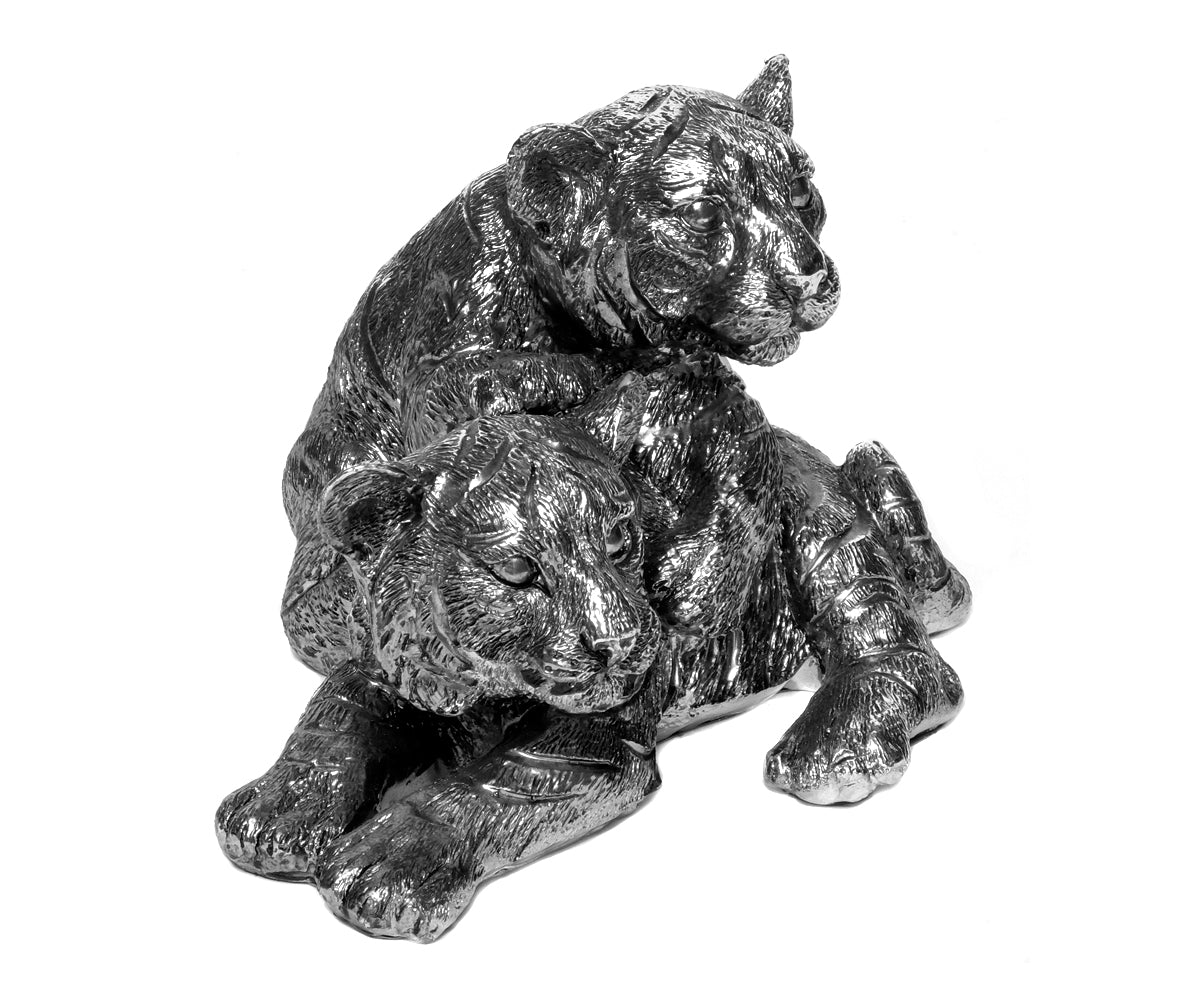 Tiger Kinder – II