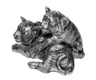 Tiger Kinder – II