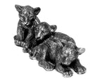 Tiger Kinder – III