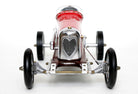 Modellauto Rennwagen - Bantam Midget Spindizzy – Rot