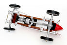 Modellauto Rennwagen - Bantam Midget Spindizzy – Rot