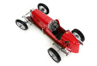 Modellauto Rennwagen - Bantam Midget Spindizzy – Rot