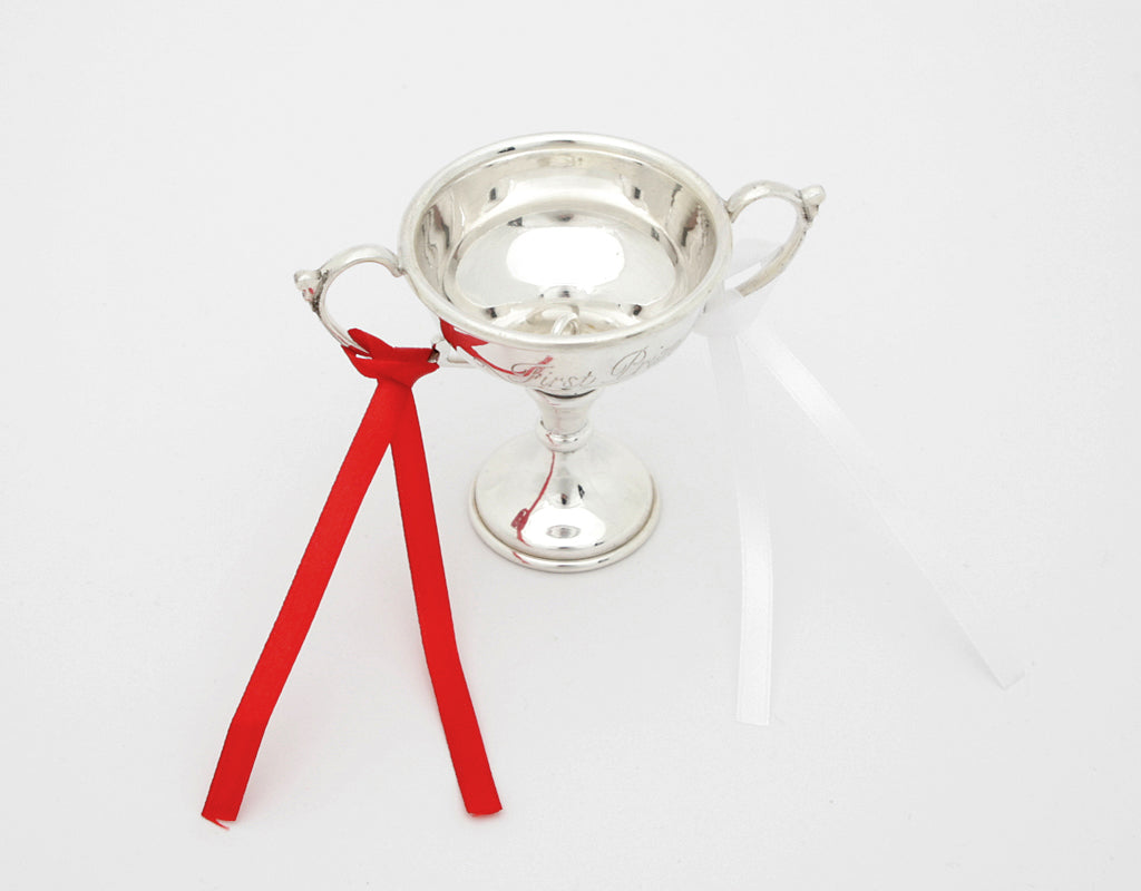 Pokal First Prize mit Wunschgravur – Ansicht 2