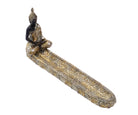 Räucherstäbchenhalter Buddha