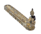Räucherstäbchenhalter Buddha – Ansicht 5