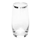 Edle Trinkgläser – Saftglas