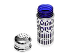 Pfeffer- und Salzstreuer Set – 7 x 2,5 cm (HxØ)