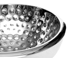 Champagnerkühler Hammerschlag – Ansicht 2