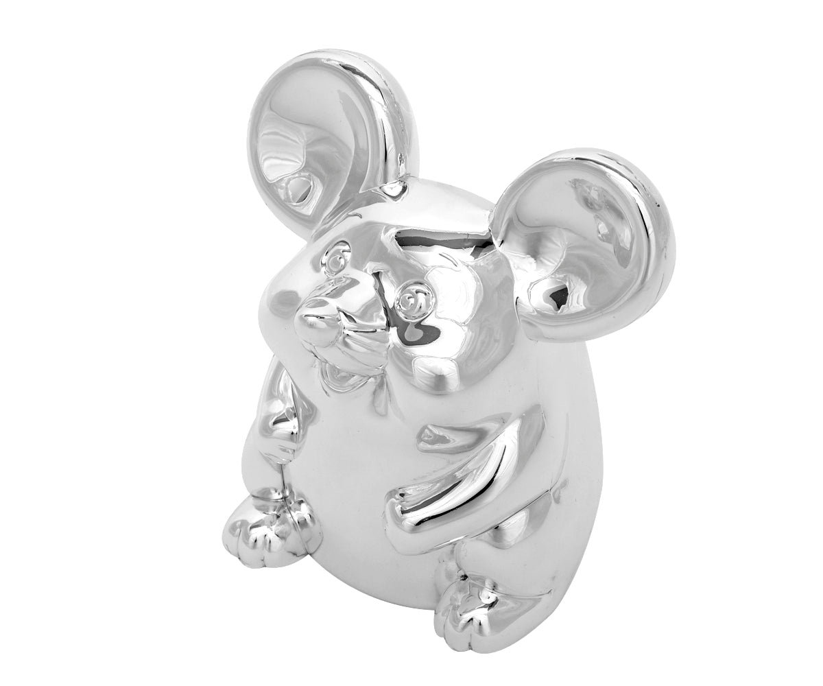Maus Spardose – Ansicht 3