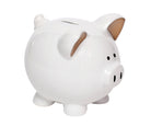 Sparschwein Hochzeit – Eheringe (13 x 11 x 15 cm)