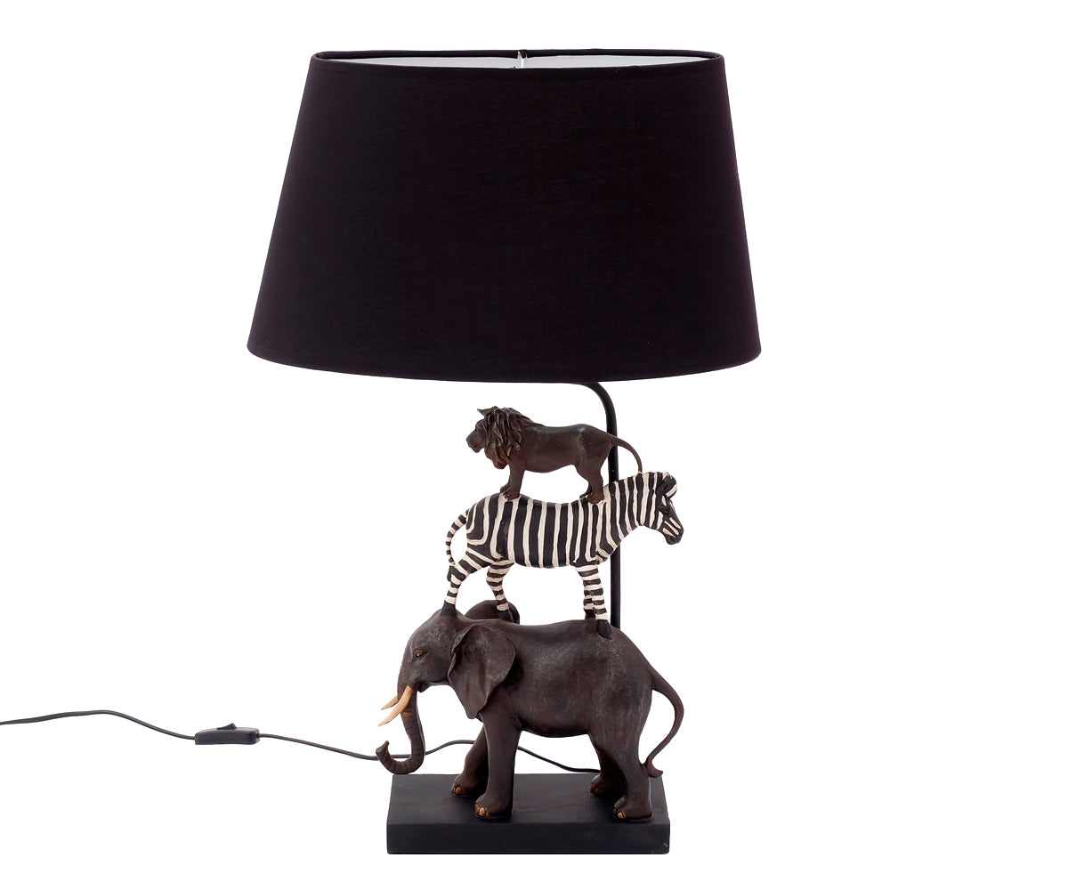 Nachttischlampe Kinderzimmer
